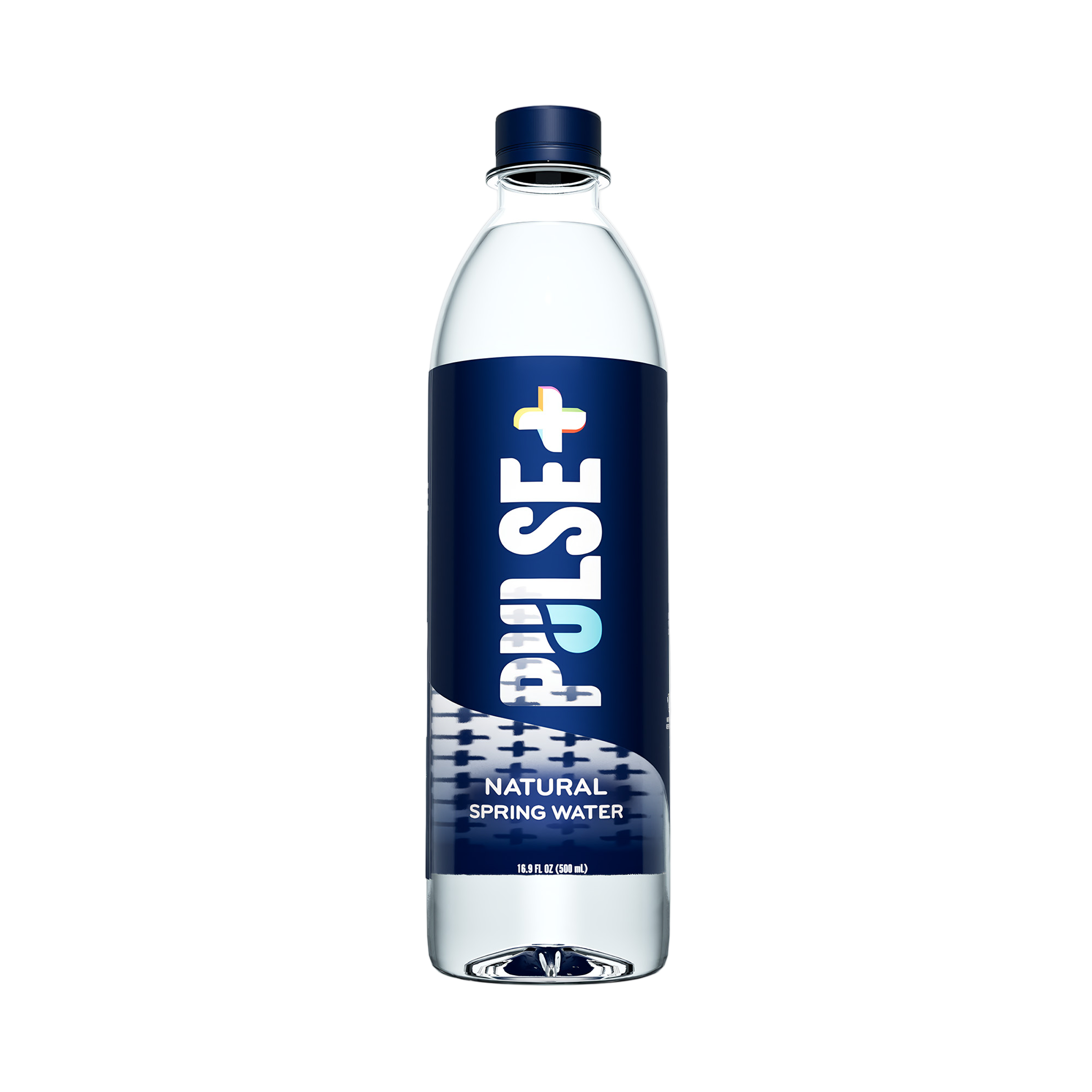 PULSE+ | Natural Spring Water | Bottled Water | Best Tasting Water