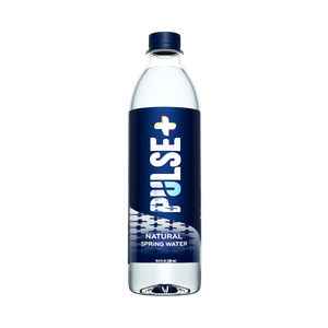 Natural Spring Water