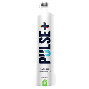 Natural Spring Water