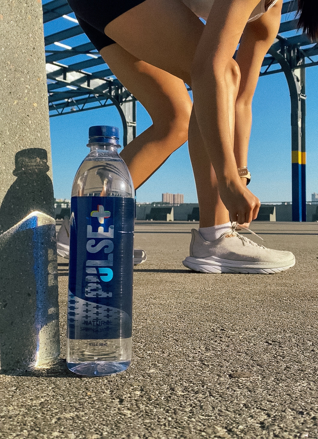 Shop All PULSE+ Products | Bottled Water | 100% Natural Spring Water