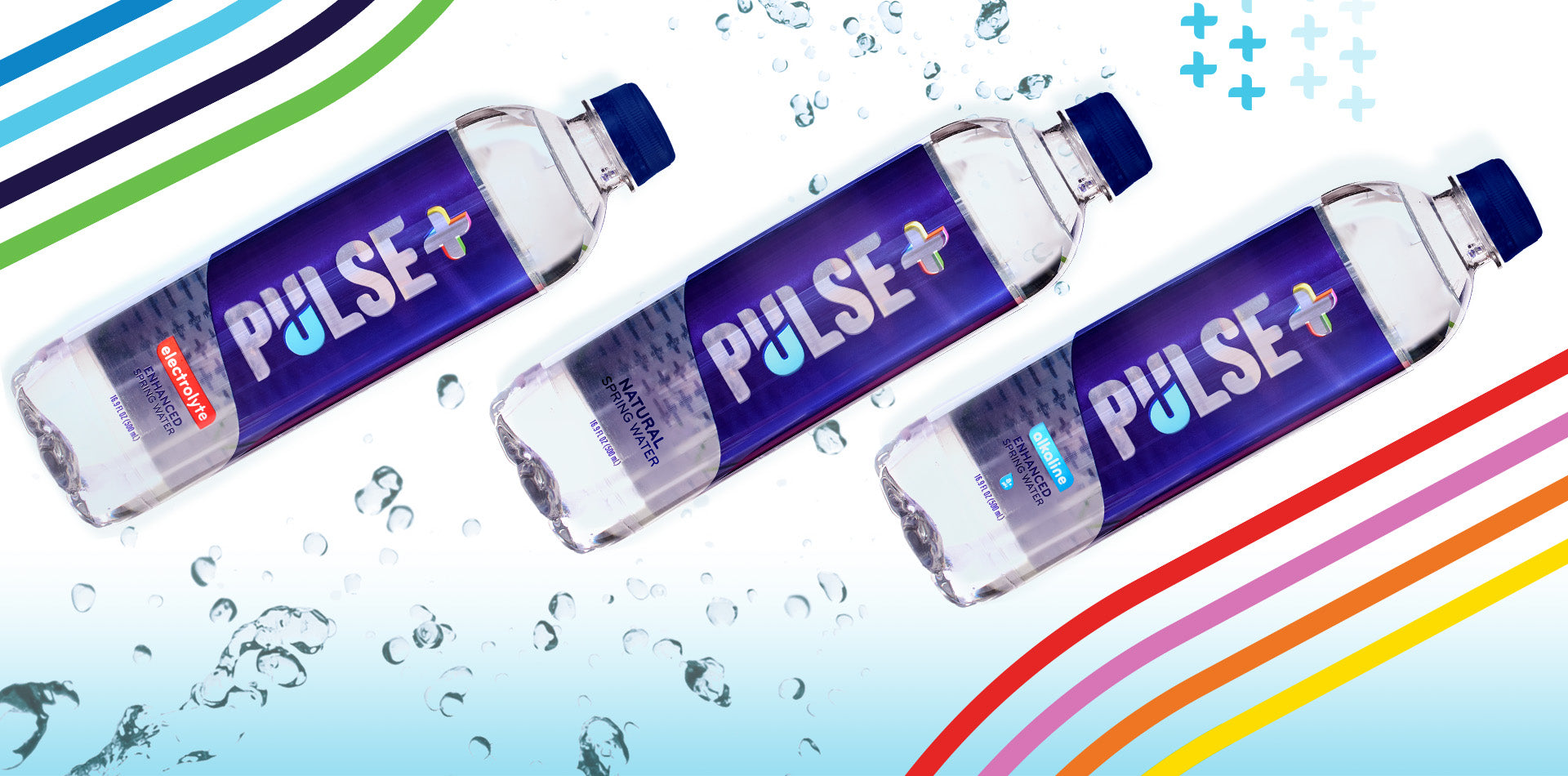 pulse banner
