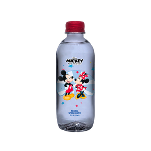 Mickey and Friends