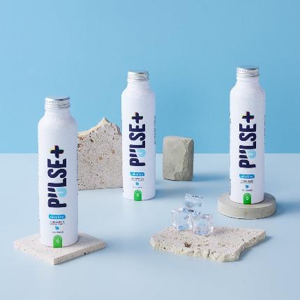 PULSE+ | Natural & Enhanced Bottled Spring Water Fit For Life – PULSE+ ...